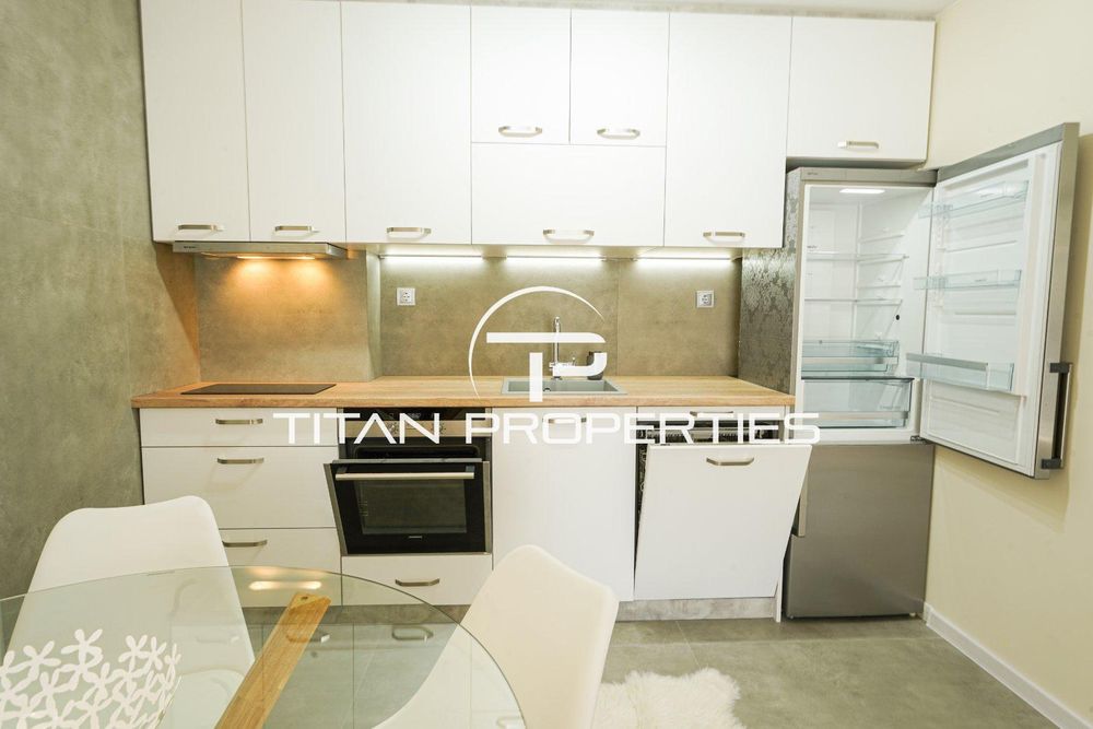 Продава се Двустаен апартамент в Пловдив, Христо Смирненски - 74 кв.м за 2095 €/кв.м - Снимка #2