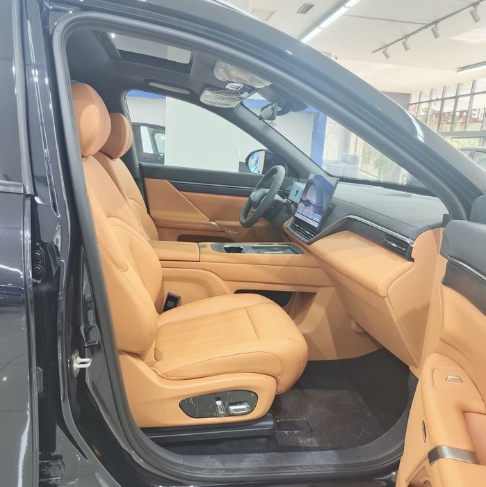 Dongfeng 008 202KM Ultra 2026 Restayling Gibrid Full 3yil garantiya