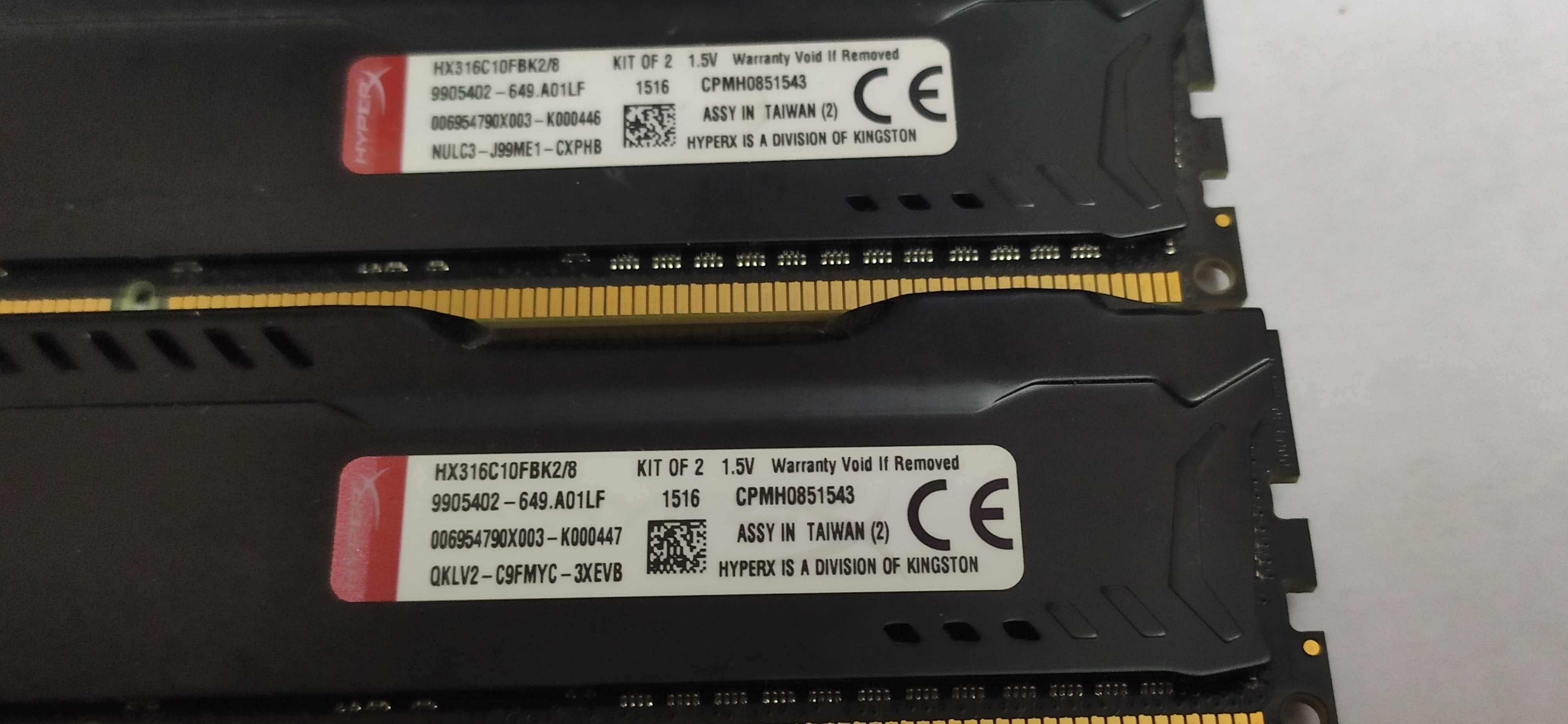 Оперативная память DDR3 4/2. GB качественная