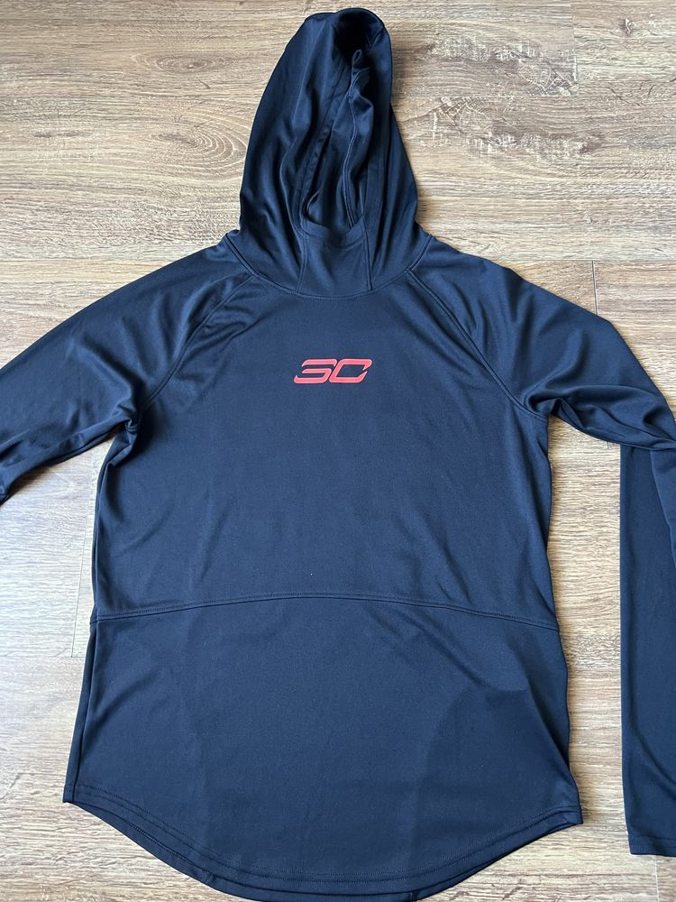 Under armour Steph Curry