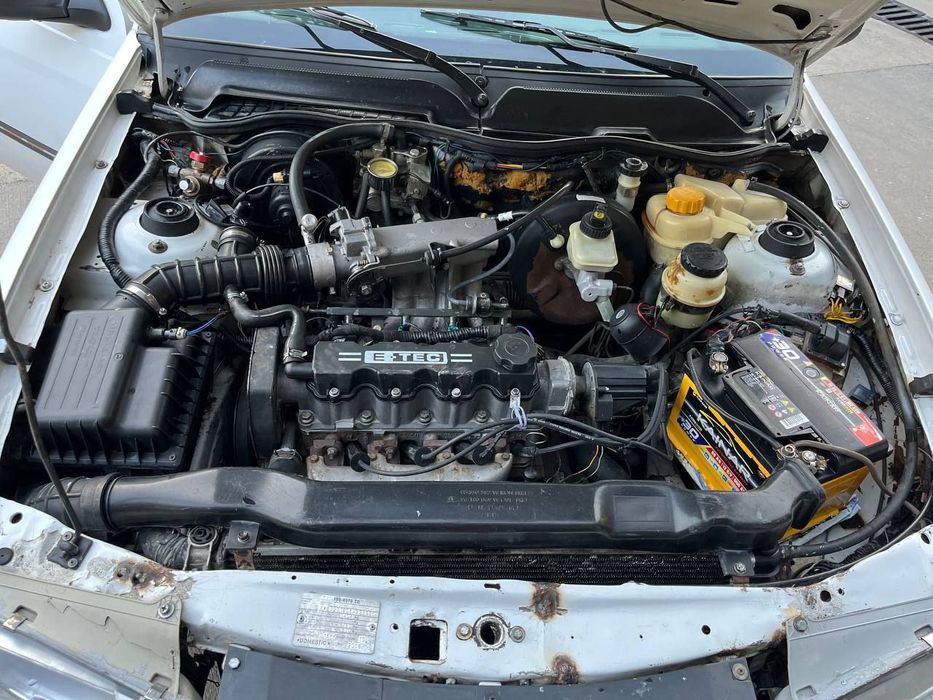 Сонс трамблёр 2006 метан газ,, бартер с вашей доплатой