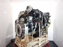 Motor complet camion MAN D2676 LF52 - EURO 6