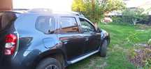 Dacia Duster Diesel Suv