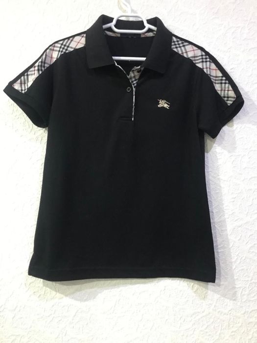Tricouri casual Burberry TommyH Ysl