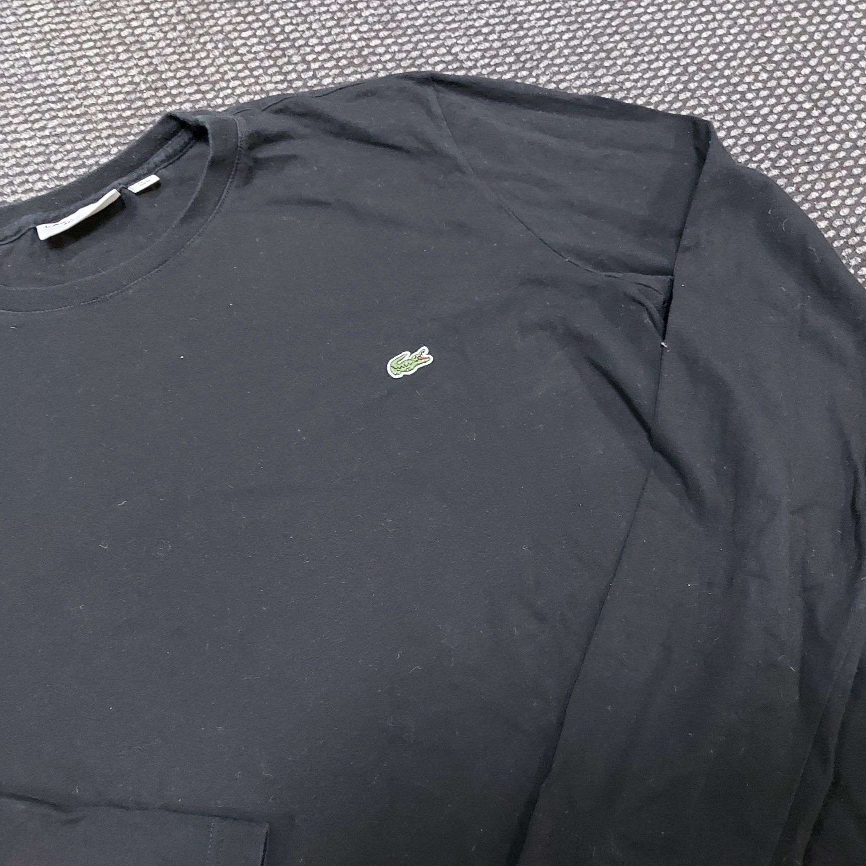 Lacoste блуза M размер