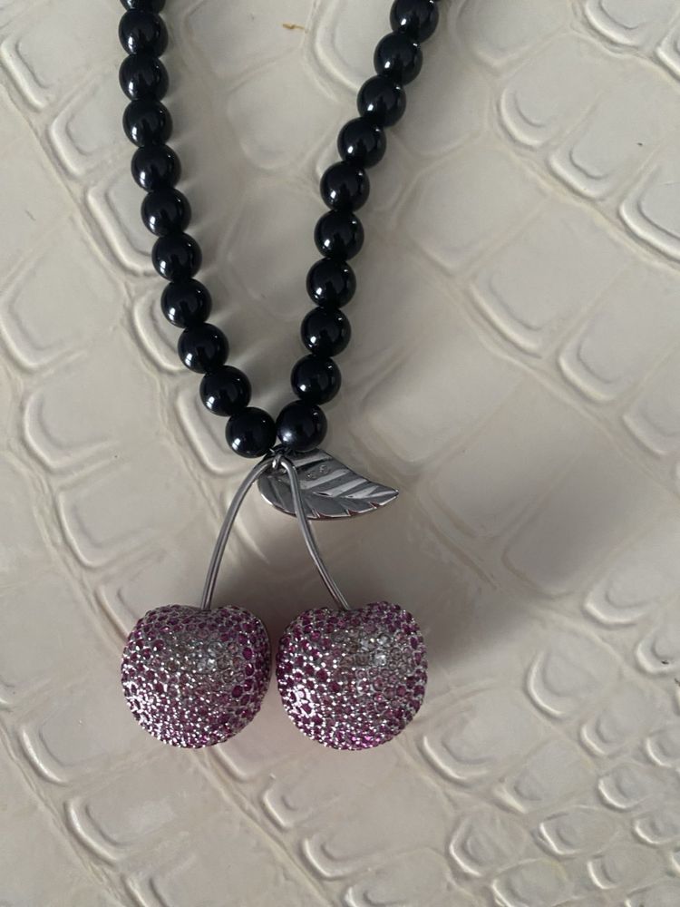 Колие Swarovski