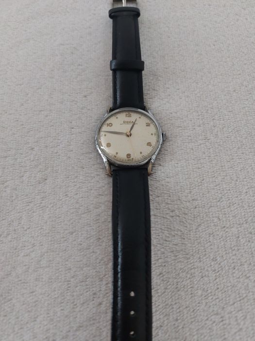 Ceas Doxa Antimagnetique