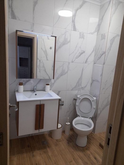 Дава се под наем Двустаен апартамент в Бургас, Сарафово - 65 кв.м за 510 € - Снимка #4