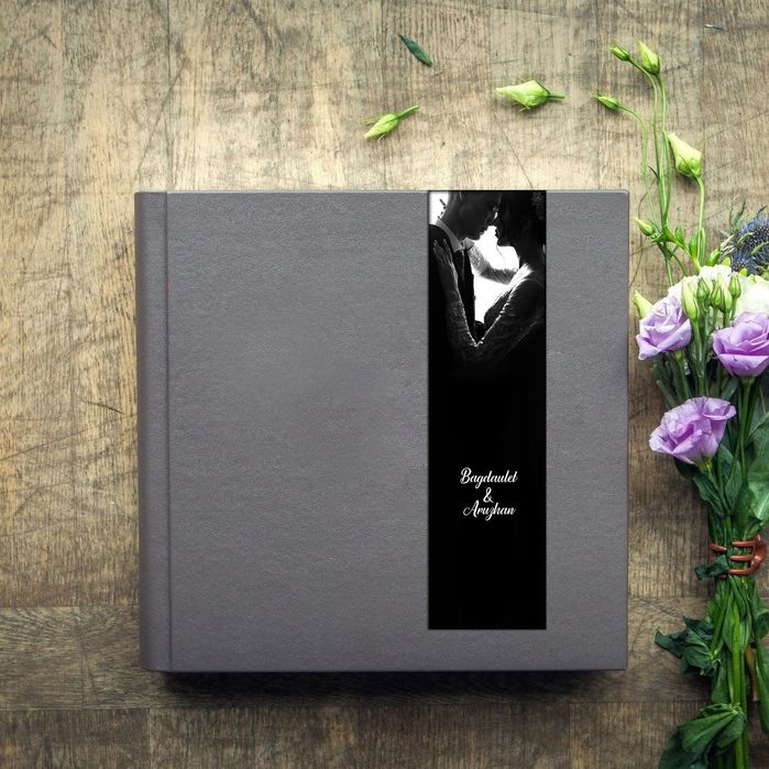 фотокниги, фотоальбомы