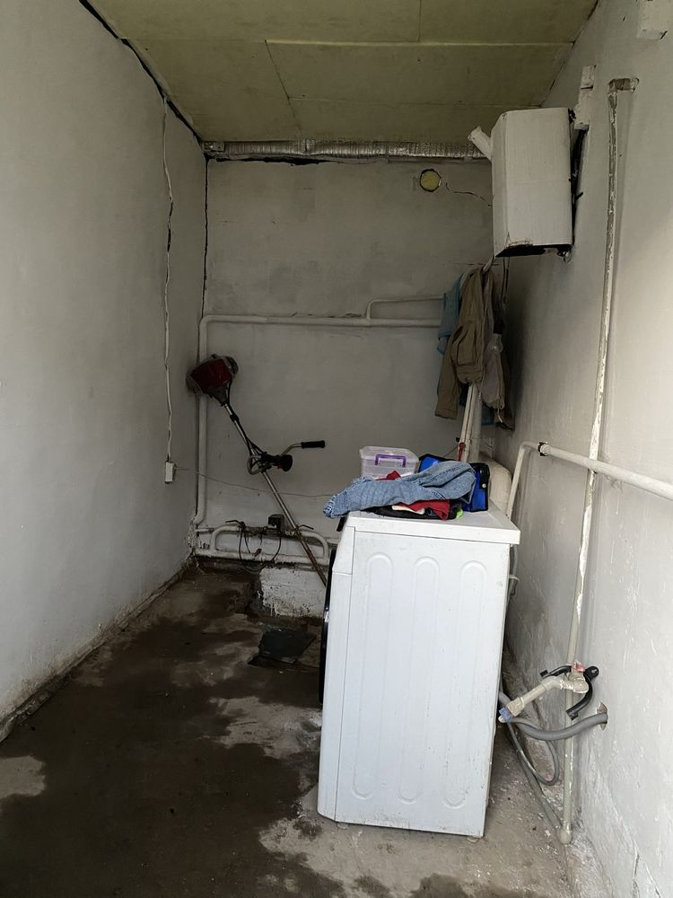 Продам времянку, 4 комнатную
