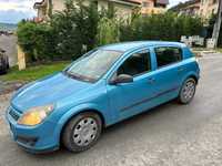 Opel Astra H 1,7 OPC (model scurt)