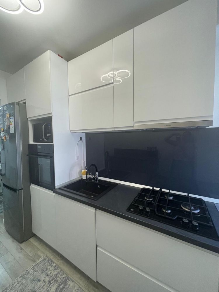 Apartament 3 camere