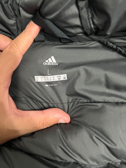 Geacă Adidas Barbati