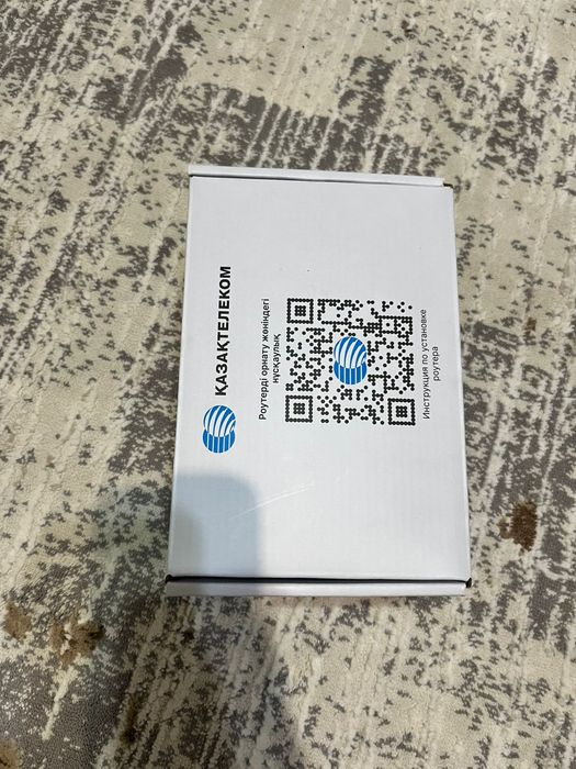 Роутер безпроводной