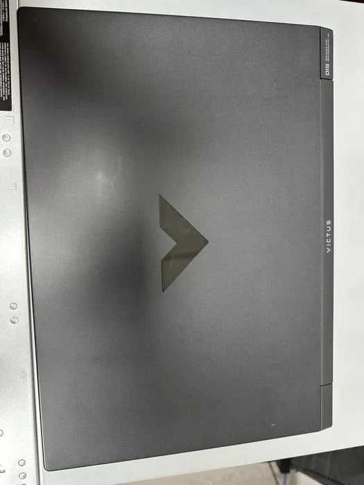 Ноутбук Noutbuk Hp victus 15 core i7-12650H 16/ 512 RTX3050ti 4gb