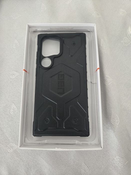 Чехол Samsung S24 ultra