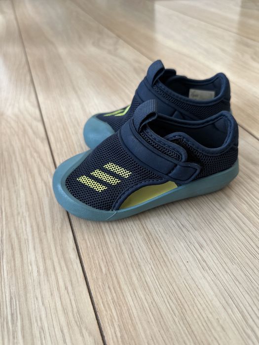 Детски сандали Adidas за момченце