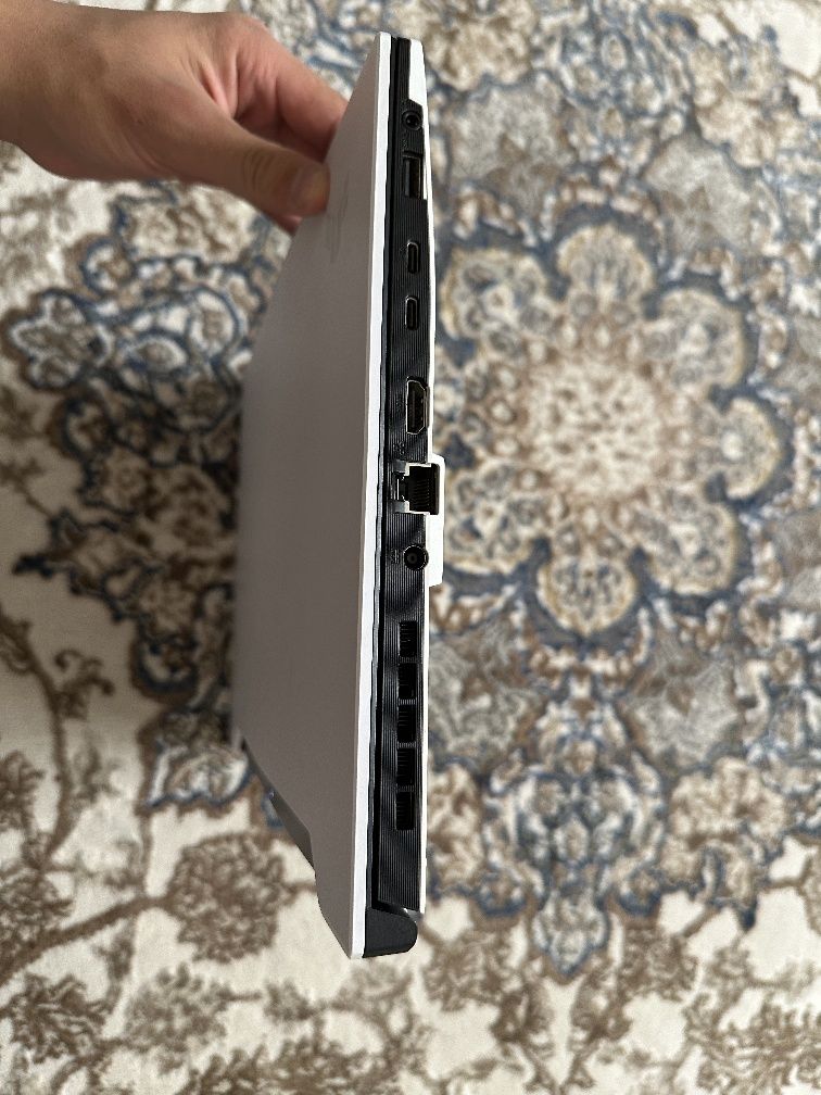 Продаётся: ASUS TUF Dash F15 (FX517ZM) – i5 / RTX 3060 / DDR5