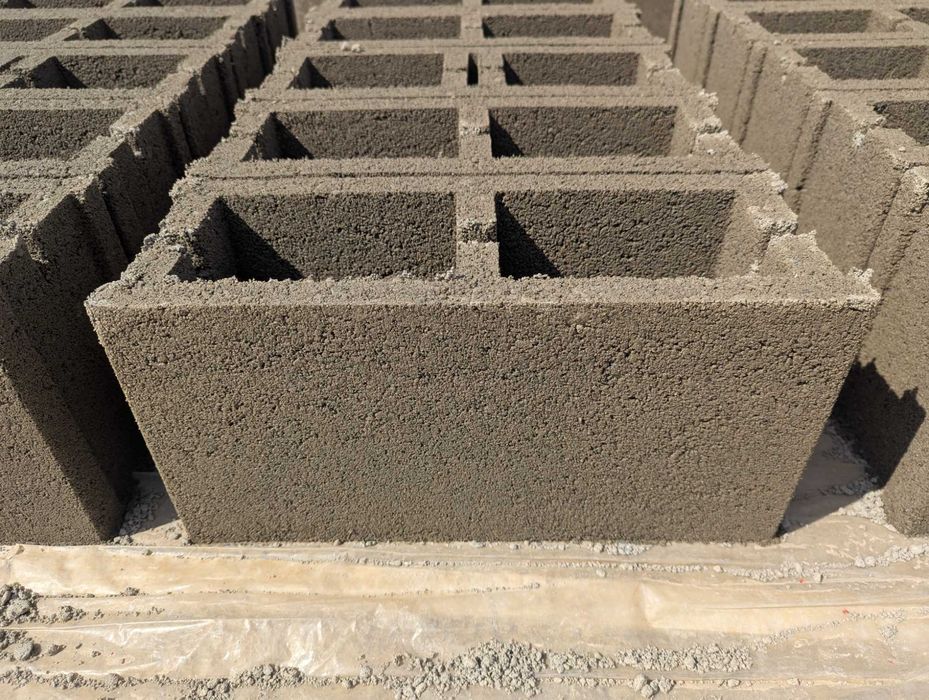 Boltari vibropresati din beton