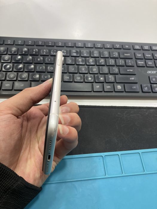 Iphone xr 128 81% telli ozi