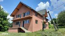 Vanzare casa in Gemenea-Bratulesti, jud. Dambovita (zona viticola)