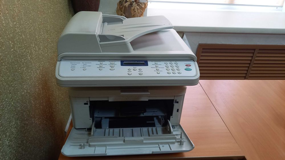 продам xerox workcentre pe 220