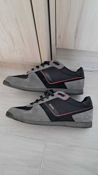 Мъжки спортни обувки