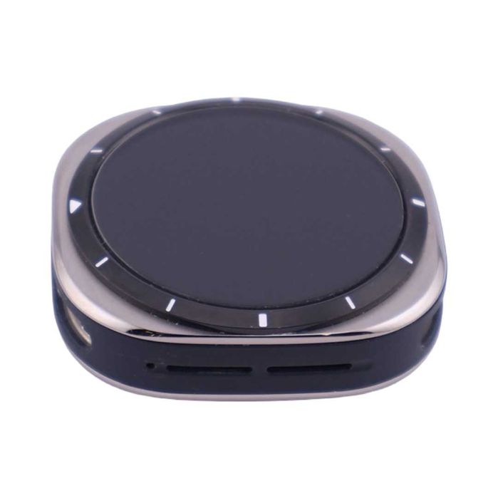 Samsung Watch Ultra LTE 47mm Titanium Silver | TrueGSM