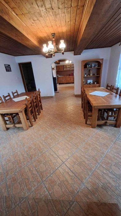Cabana Piloti in inima Abudului