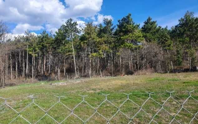 Дава се под наем Парцел в Варна, м-т Акчелар - 800 кв.м за 433.5 € - Снимка #1