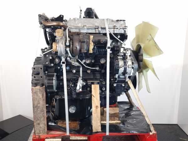 Motor complet camion Volvo D7B cu garantie !
