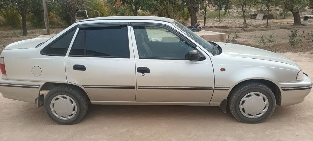 Nexia 1  holati yaxshi