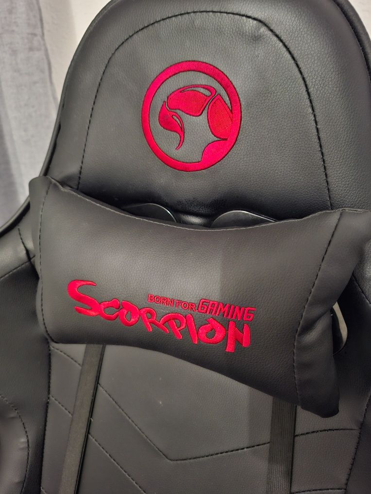 Marvo Scorpion Геймърски стол