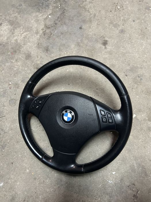 Волан за е90/91/92/93