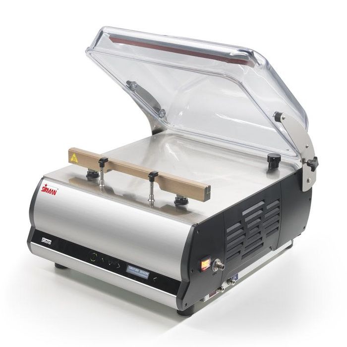 Вакуумный упаковщик SIRMAX DX2