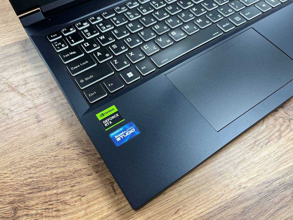 Игровой Thunderobot Core i5-12*ОЗУ16*SSD1tb+512*Для графический прог