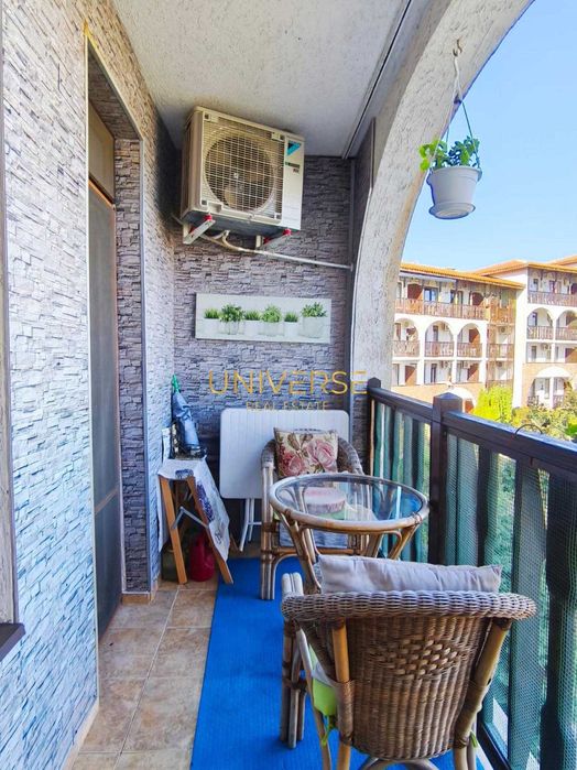 Продава се Двустаен апартамент в Свети Влас - 60 кв.м за 786 €/кв.м - Снимка #10