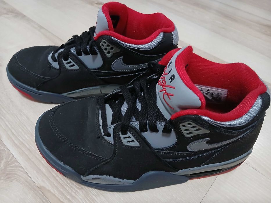 Детски маратонки Nike Jordan