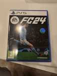 Fifa FC 24 Playstation 5