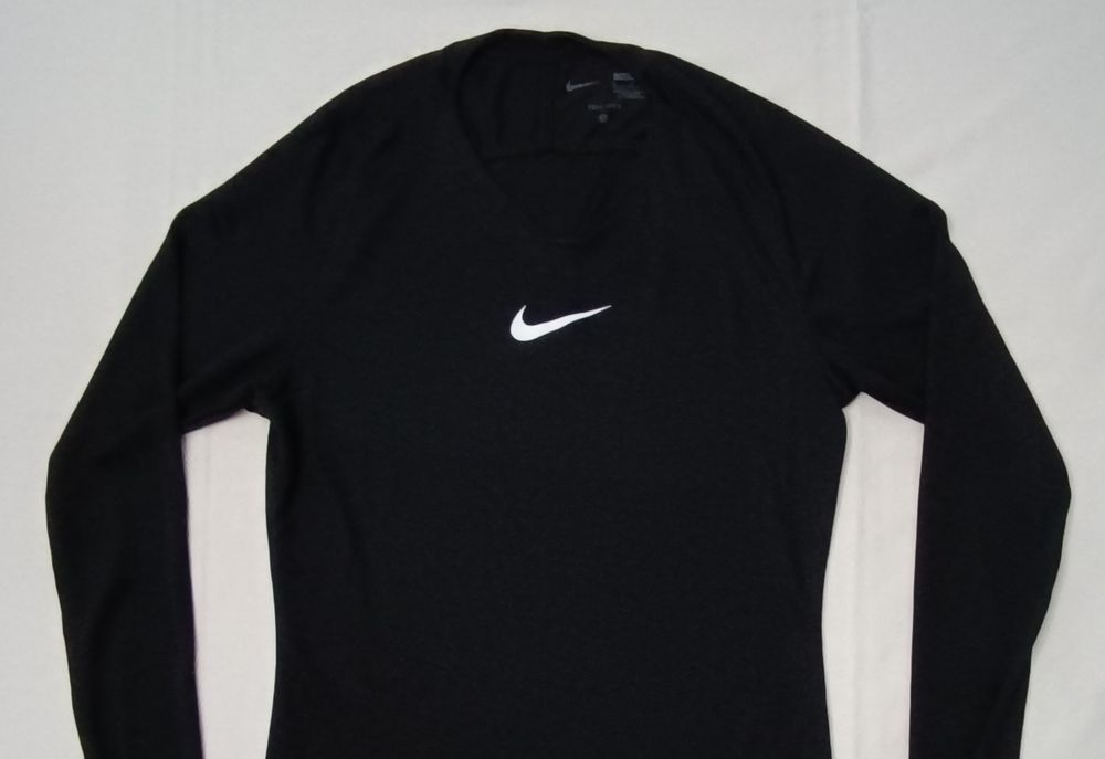 Nike DRI-FIT Park First Layer оригинална блуза S Найк спорт фитнес