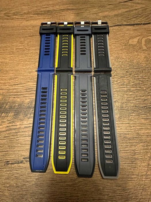 Curele Huawei Watch GT, GT2,GT3,GT4(46mm), GT2e -22mm-