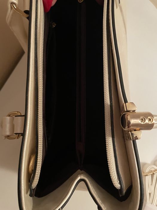 Дамска официална чанта