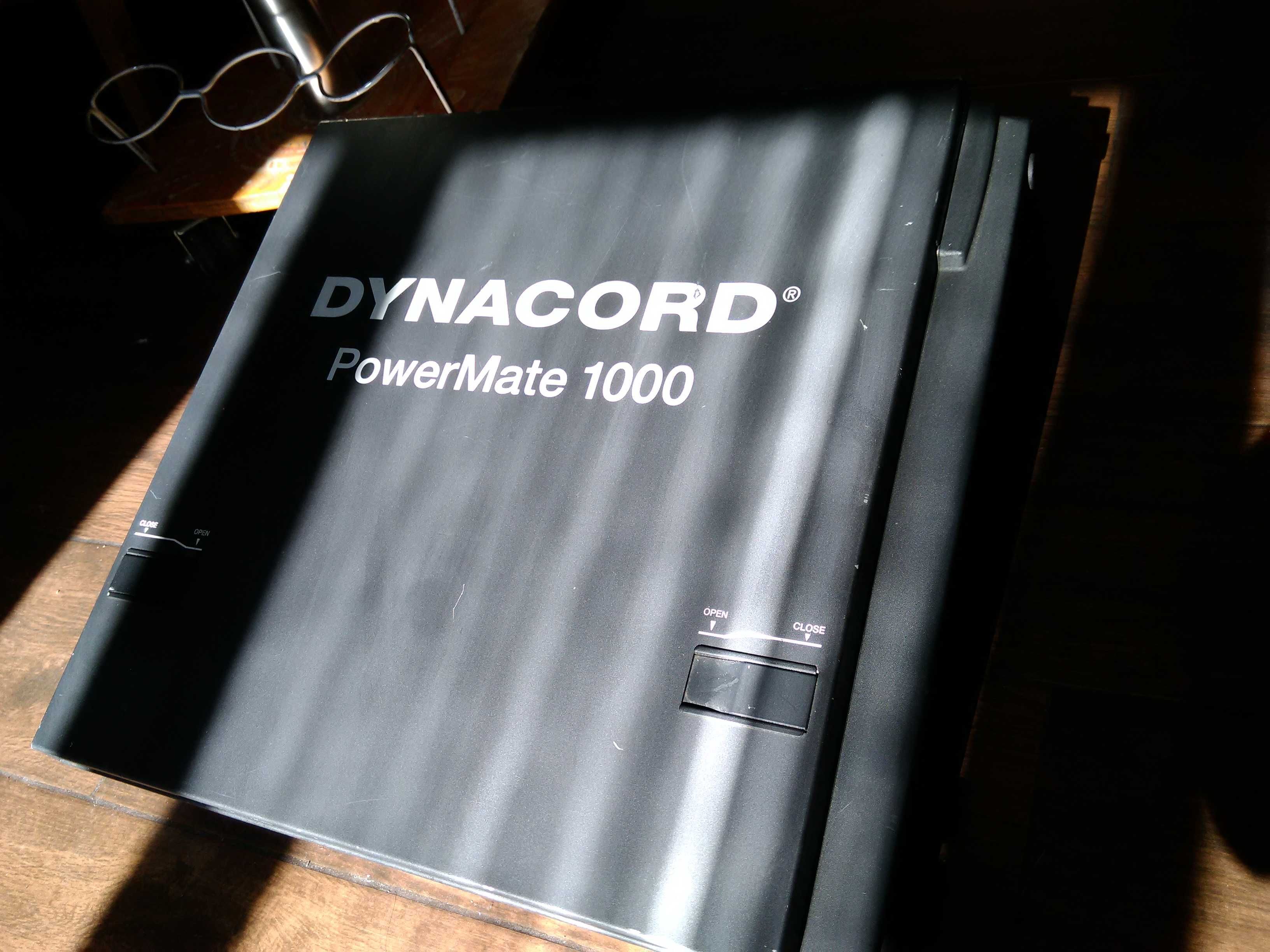 Dynacord - Powermate 1000 - 1