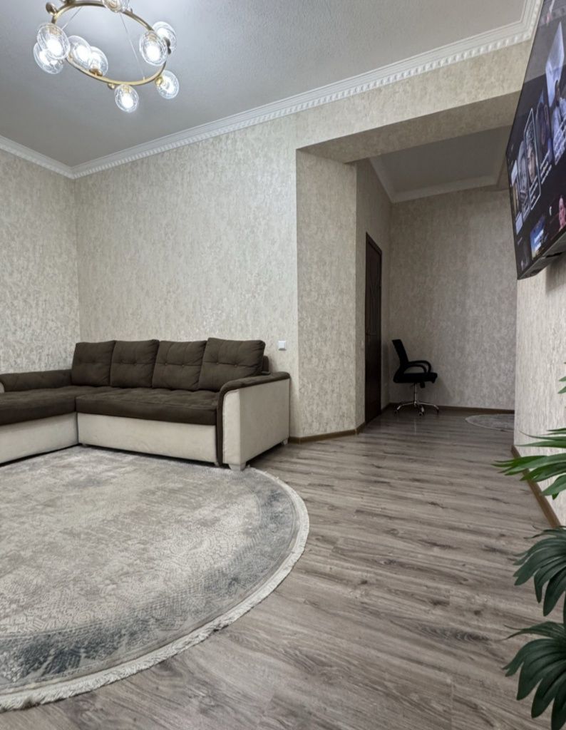 Продажа квартиры 3/5/8 в ЖК Vita Stroy, МирзоУлугбекский р-н