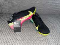 NIKE Mercurial Vapor 16 Elite Vini jr FG nr 40 și 41
