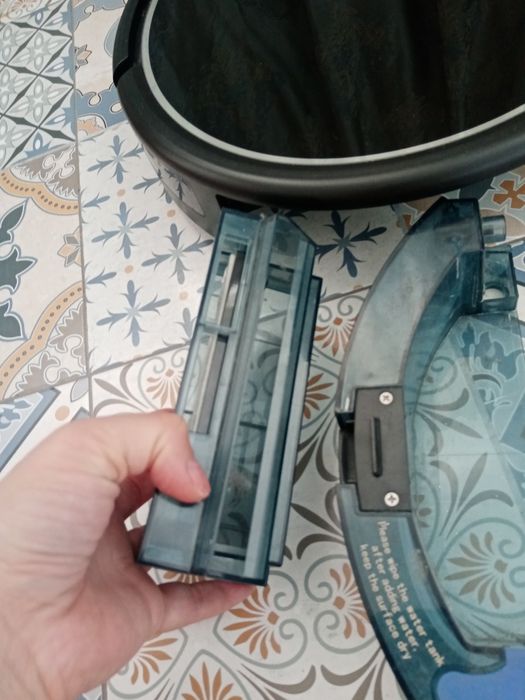 Робот Прахосмукачка робот Optonica