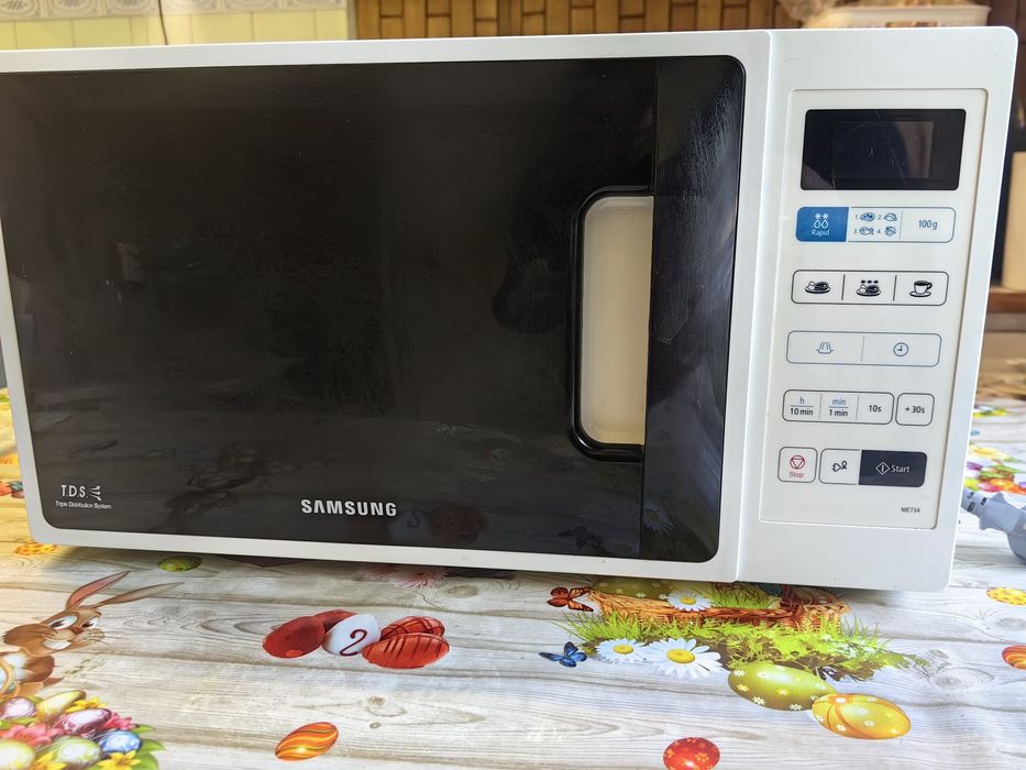 Cuptor cu microunde Samsung