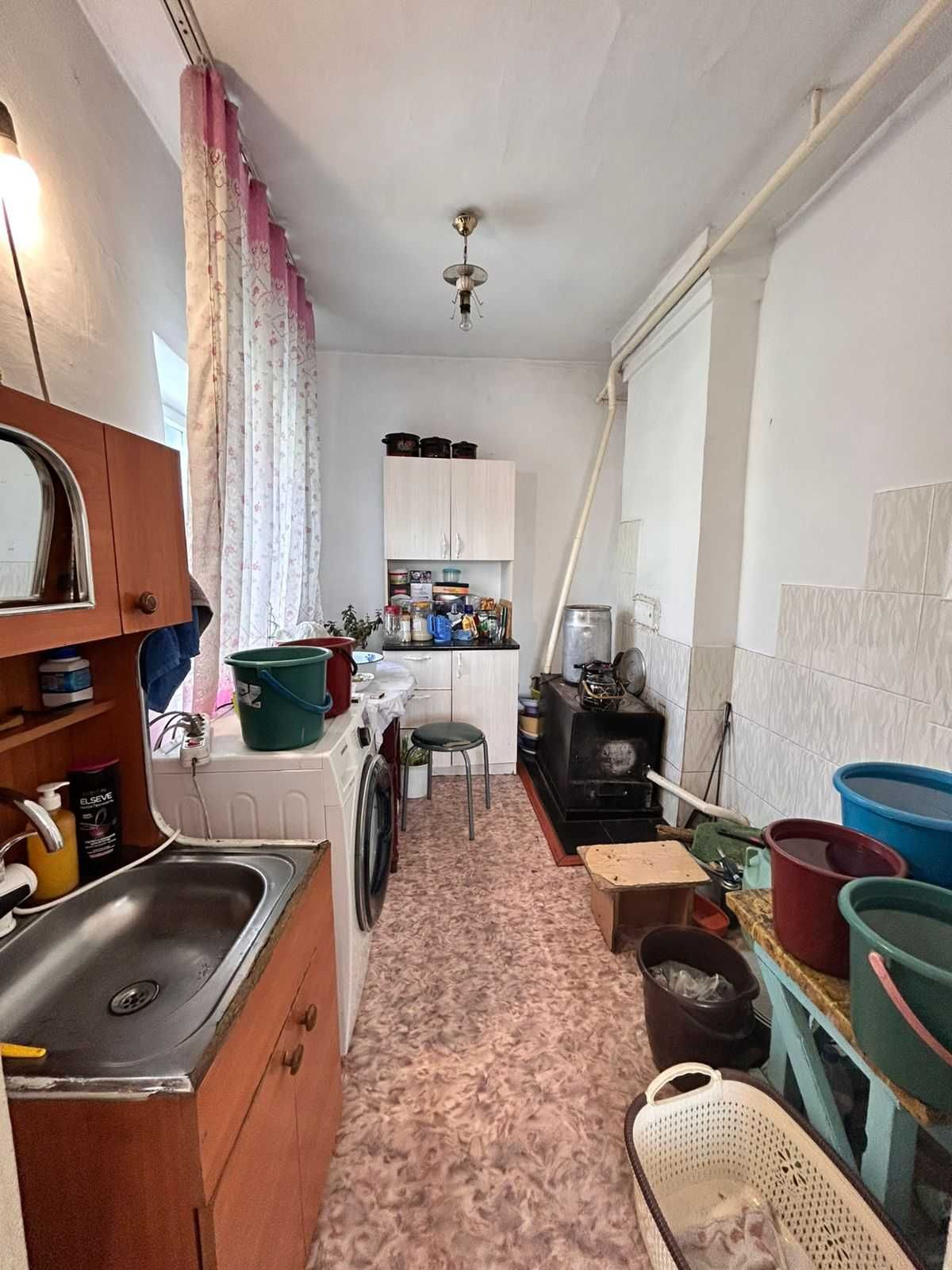 Продается дом с.Шымыр Ескельдинский район