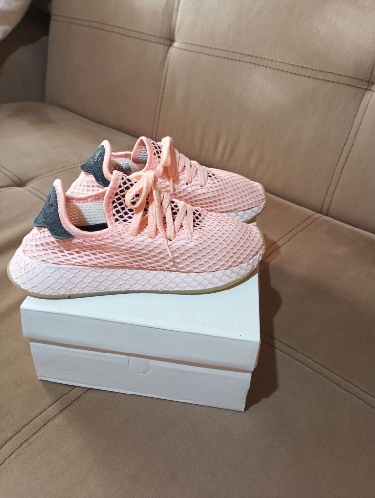 дамски маратонки adidas