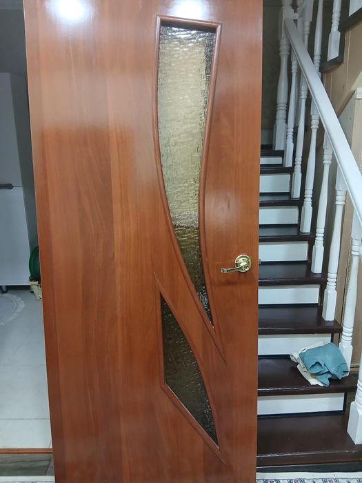 Двери межкомнатные